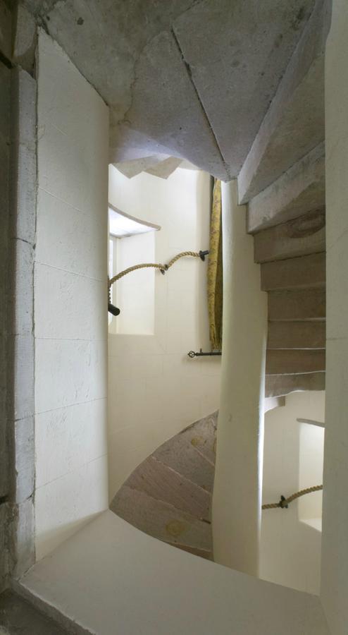 Barbican Glenarm Kültér fotó
